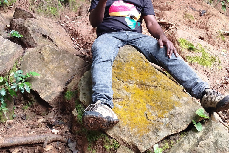 أكرا: جولة إرشادية لمدة 7 أيام للتعرف على التاريخ والتراث في غانا