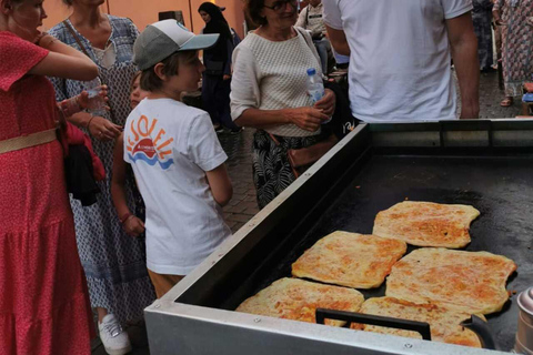 Sprankelend Marrakesh in de ogen van je lokale gids