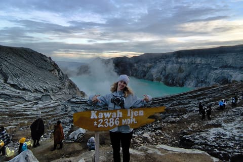 Beyond Sunrise: The Bromo & Ijen Expedition - Image 2