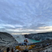 Beyond Sunrise: The Bromo & Ijen Expedition