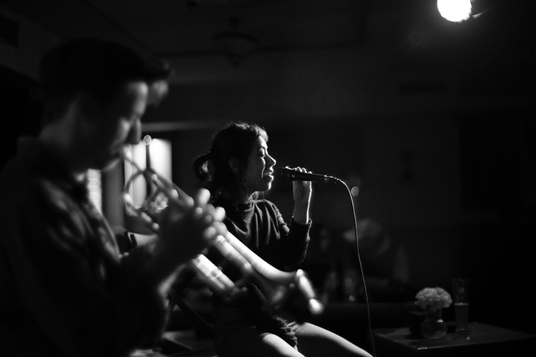 New Orleans Jazz in Valencia!