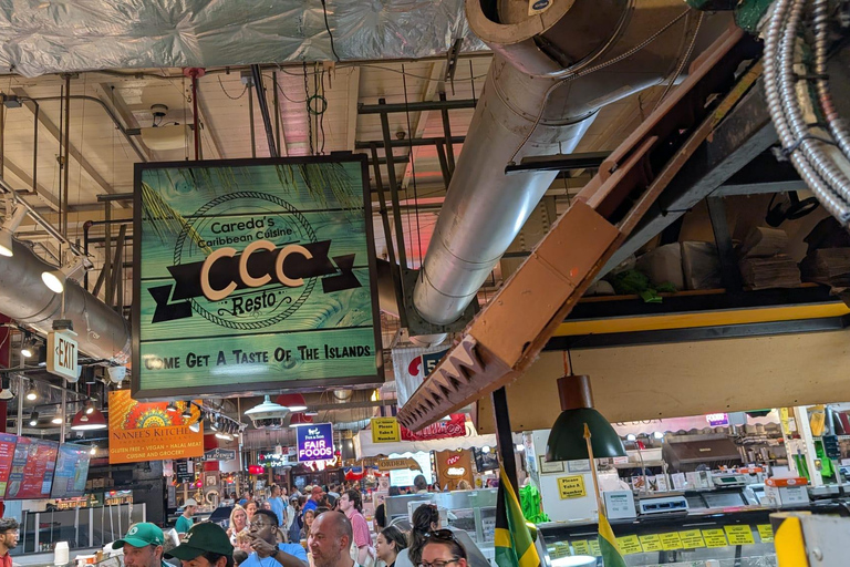 Philadelphia: Highlights, History, Food & Pop Culture