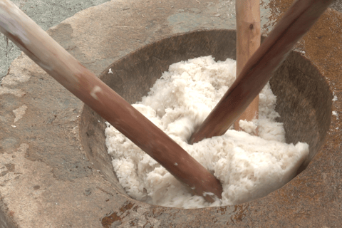 Guilin: Longji Terraced Fields & Rice Cake Tour