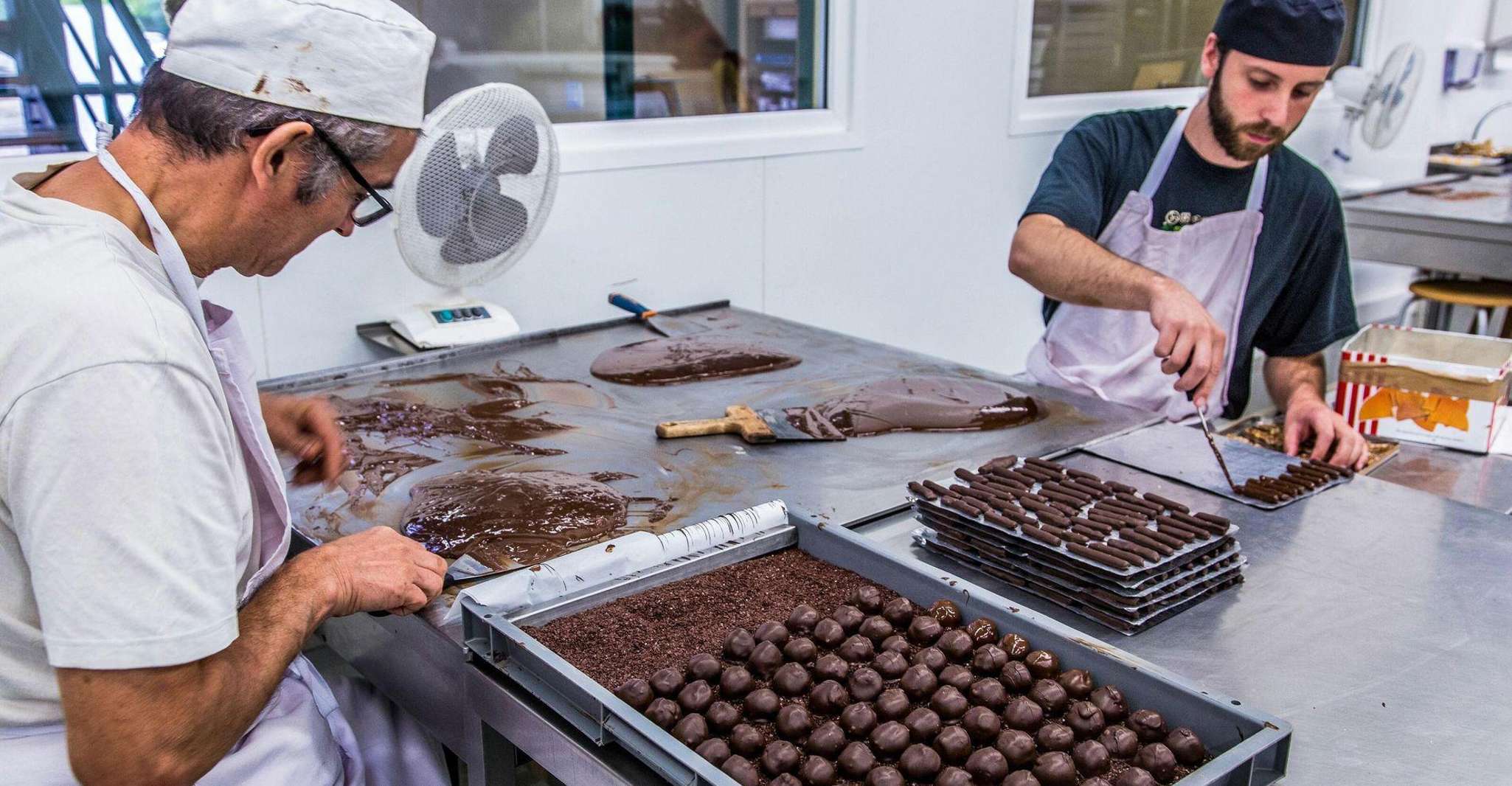 Discovery al cioccolato a Parigi! - Housity