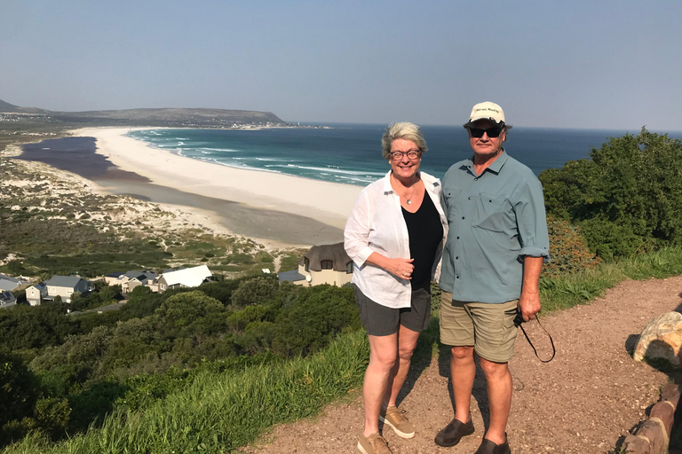 Cape Peninsula Private Tour