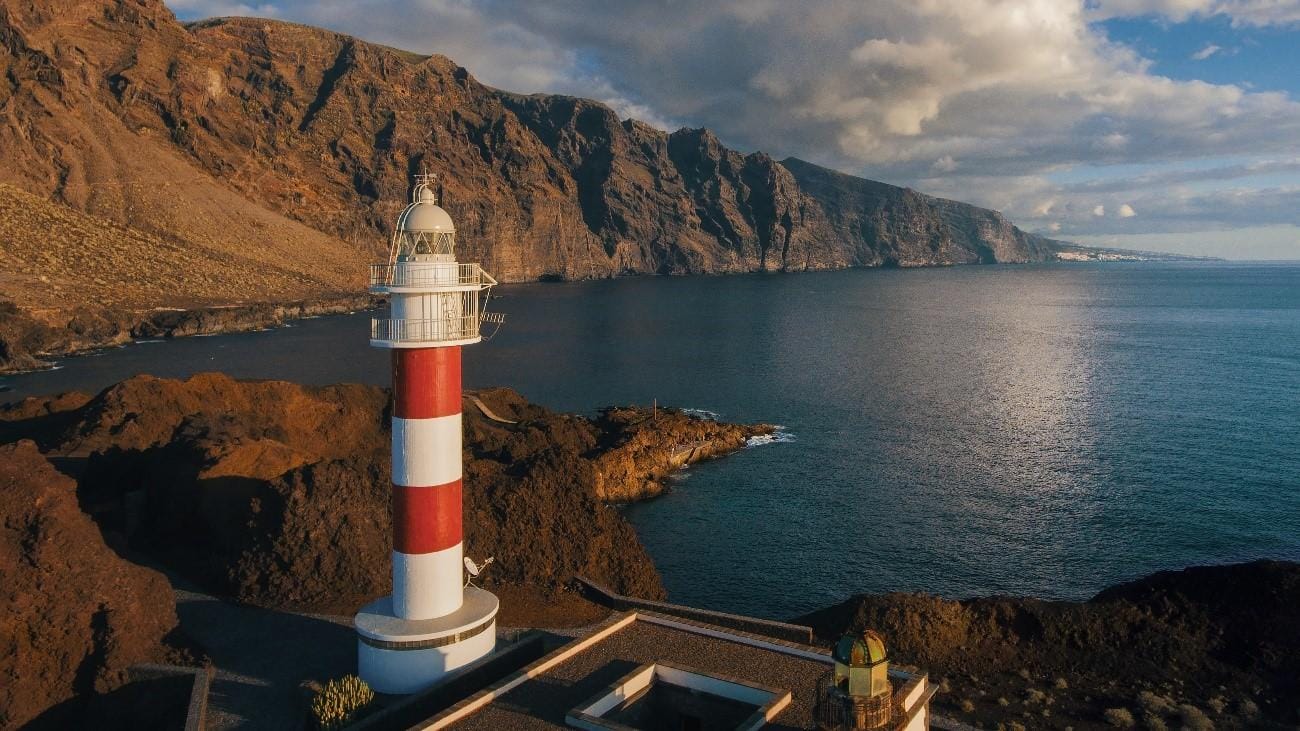 Teneriffa: Masca, Teno und Isla Baja VIP-Tour