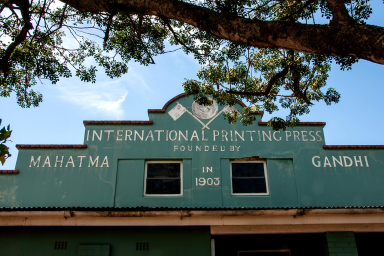 Durban : visite guidée d&#039;une jounée complète avec option de trajet en Sky CarDurban : visite guidée d&#039;une jounée complète de la ville avec option de trajet en Sky Car