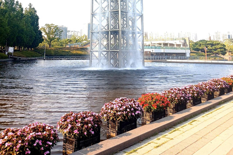 L&#039;histoire méconnue de Busan : l&#039;occupation japonaise et la guerre de Corée