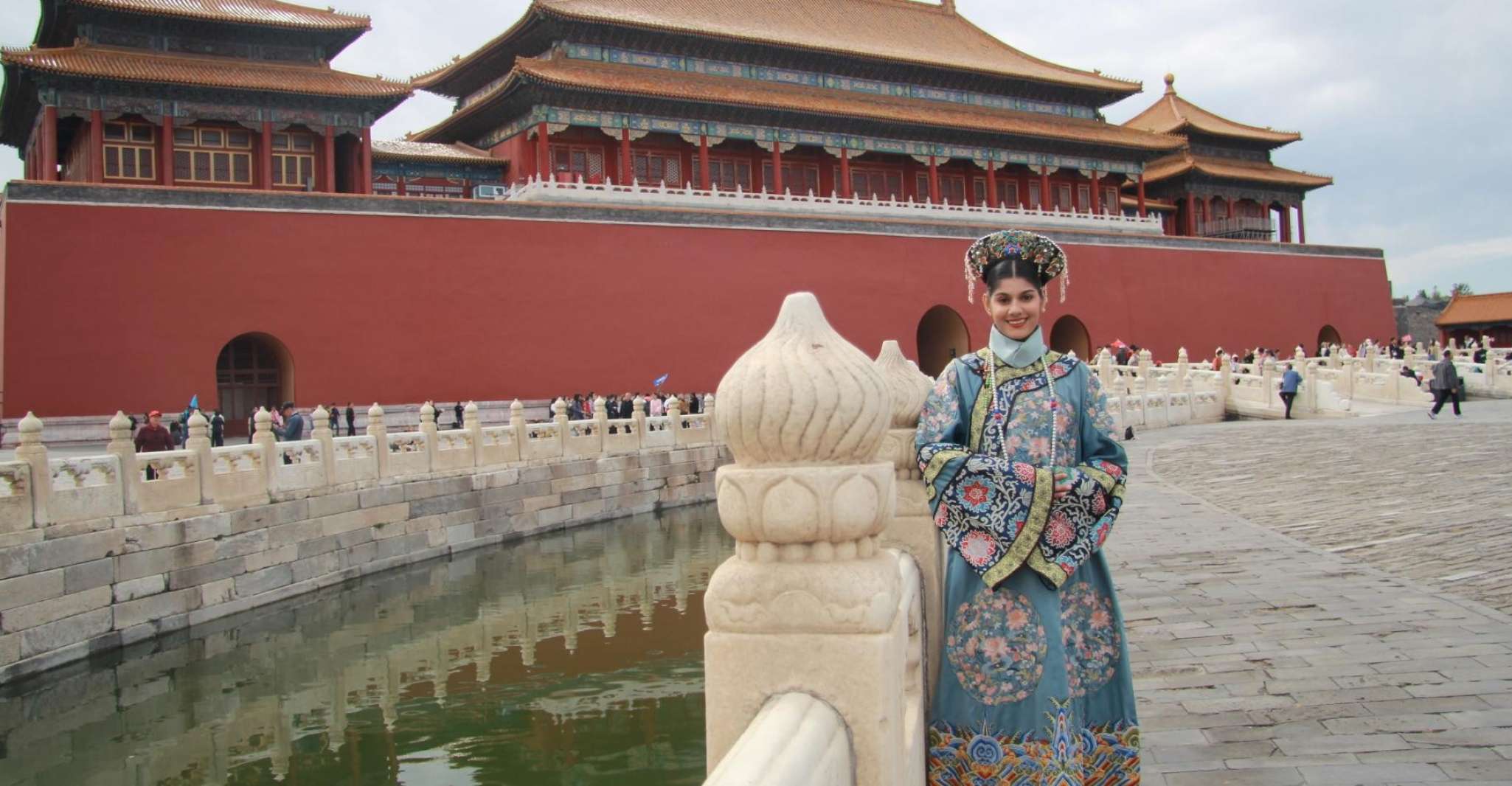 Beijing, Forbidden City and Tian'anmen Square Walking Tour - Housity