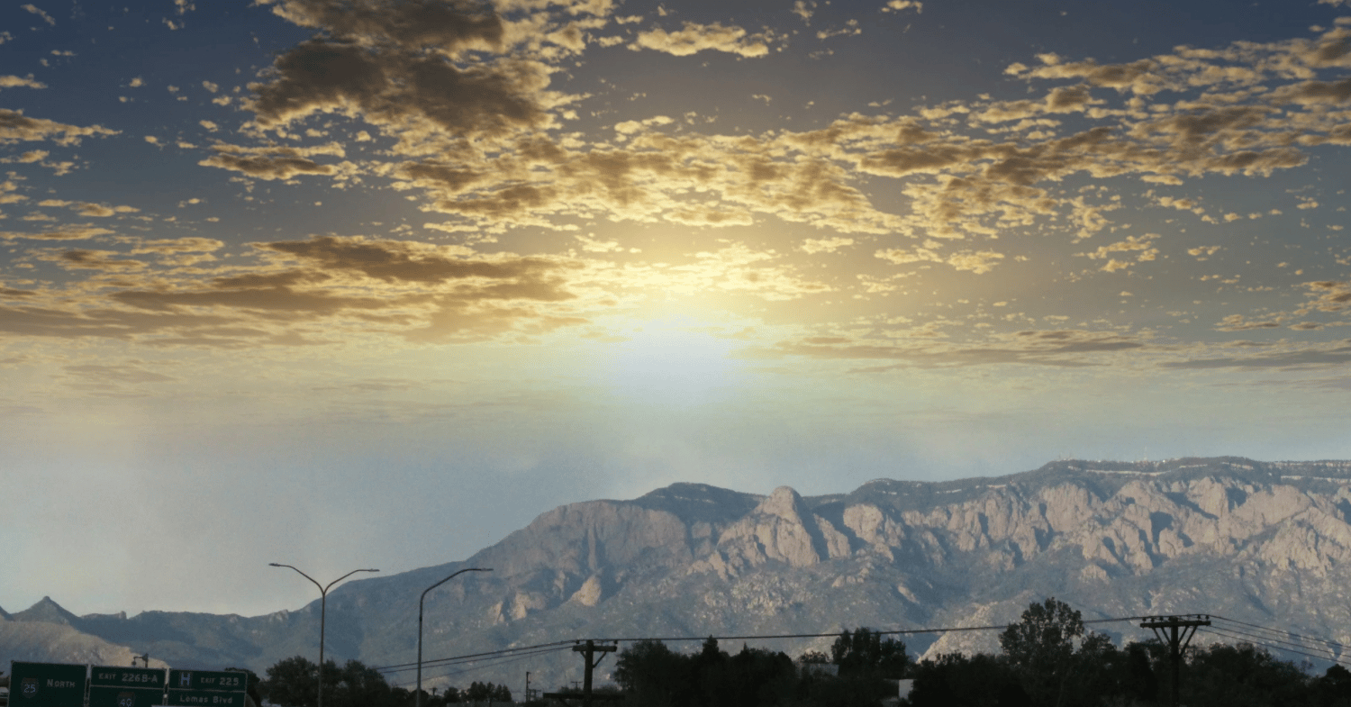 Tour zu den Drehorten von „Breaking Bad“