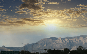 Breaking Bad Locations Audio Driving Tour