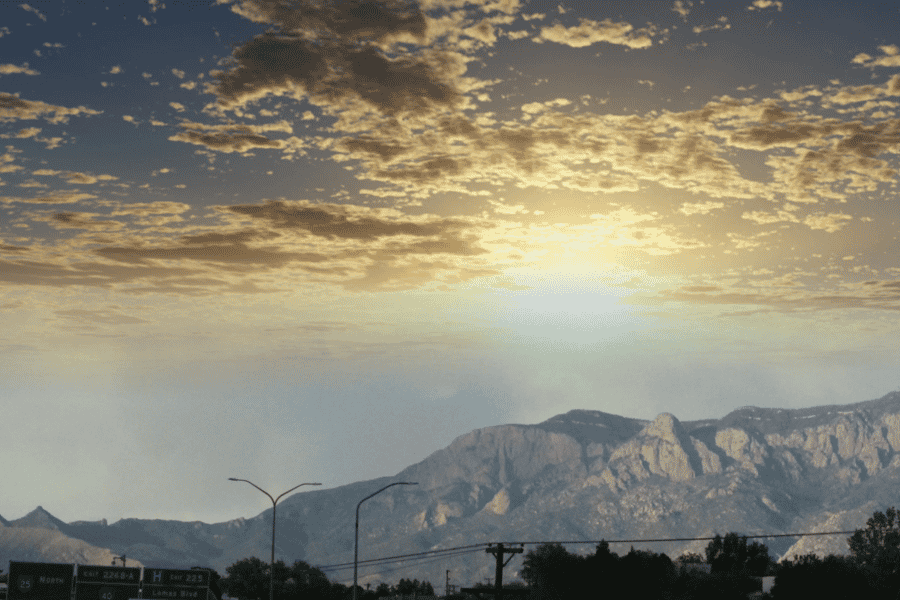 Breaking Bad: Audio-Rundfahrt zu den Drehorten. Foto: GetYourGuide