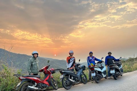 Northern Thailand: Premium Motorcycle and Scooter Adventure - Image 2