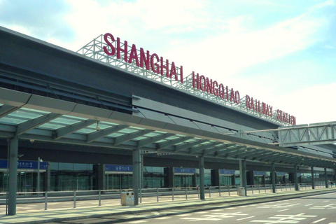 Hangzhou:Flexible Private Tour by Bullet Train from Shanghai All-inclusive deal