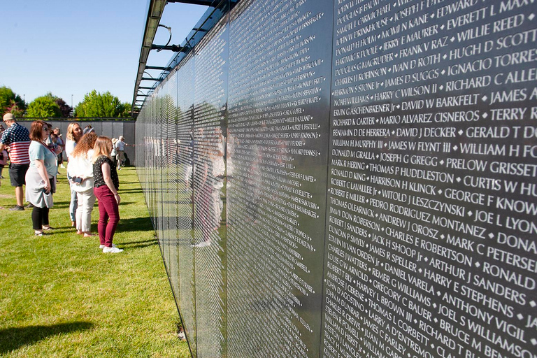 Full day Washington DC Tour from New York City