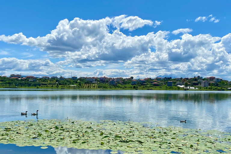 Tirana - Berat Private Day Trip with Customizable Itinerary