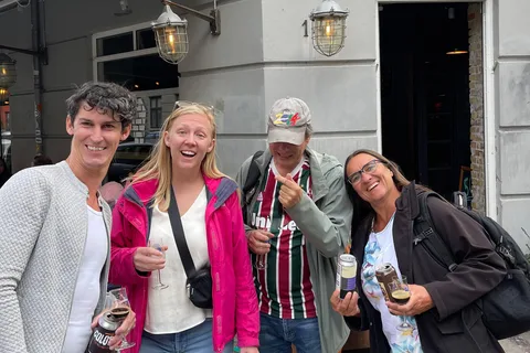 Copenhagen Craft BeerWalk Nørrebro