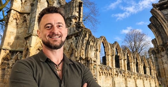 York: Private Walking Tour, Just You and Your Guide