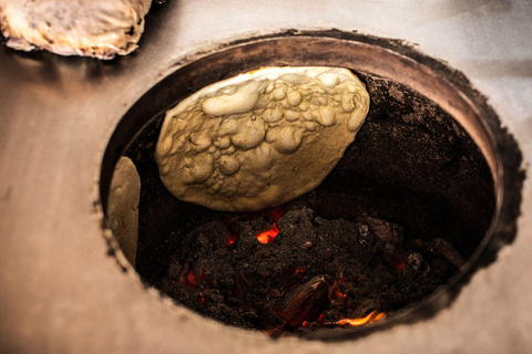 Mombasa: Sultan's Spoon Food Tour with 15+ Tastings