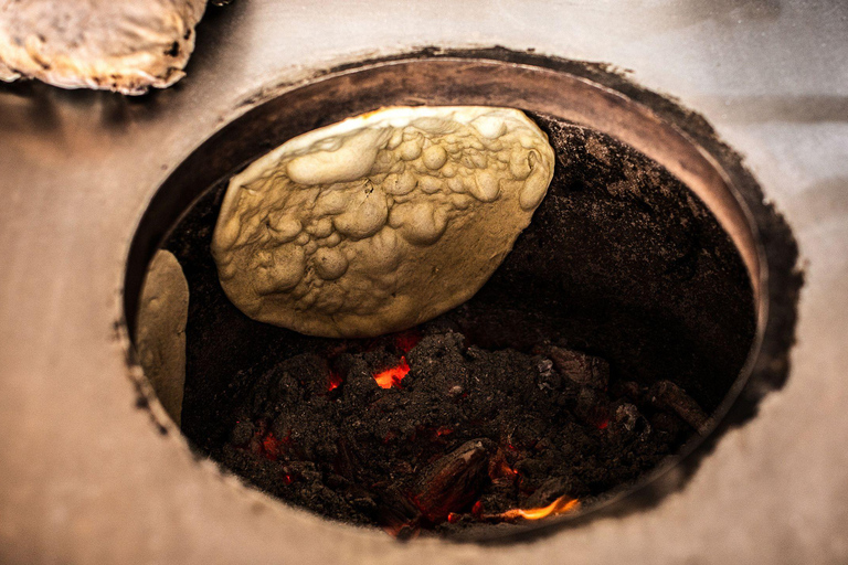 Mombasa: Sultan's Spoon Food Tour with 15+ Tastings