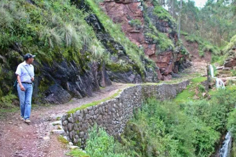 From Cusco: Quad bike tour Moray and Salt Mines ATV – Single Rider (Entrance Tickets Included)