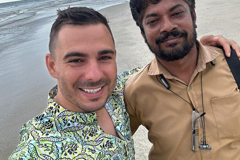 فورت كوتشي: جولات توك توك كوتشي - بأسعار مناسبة