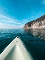 Kajak -Tour in Levanto, Sonnenuntergang und Wellness - Housity