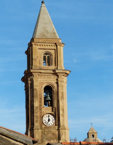 Visit Imperia - Old Town Private Historic Walking Tour in Imperia, Italy