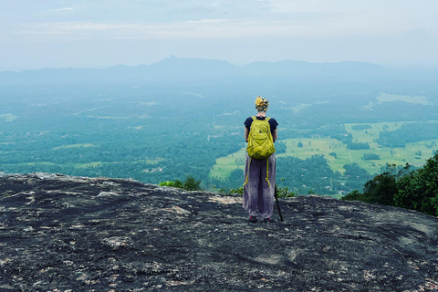 Sri Lanka: 7-Day Classic Tour