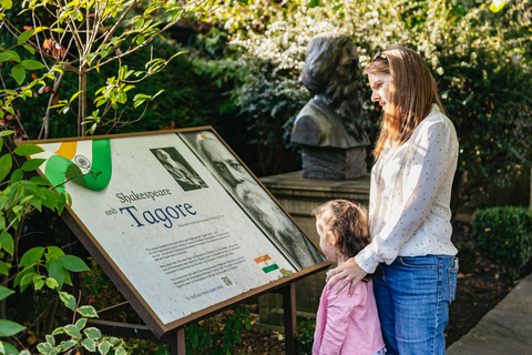 Stratford-upon-Avon : billet d&#039;entrée pour l&#039;histoire de Shakespeare