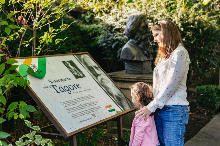 Stratford-upon-Avon: Shakespeare&#039;s Story Toegangbewijs