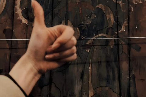 Chongqing deep explore 10 sights & typical lunch and dinner