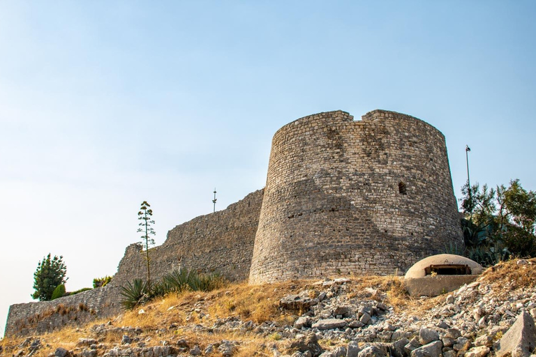 From Tirana,Durres:Sarande, Blue Eye, Ksamil, Lekursi Castle From Tirana,Durres:Saranda ,Blue Eye ,Ksamil ,Lekursi Castle