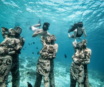 Ilhas Gili: Excursão de Snorkeling em grupo ou particular com GoPro