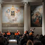 Firenze: concerto di Vivaldi e apericena VIP