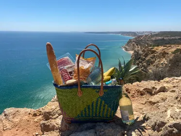 V.I.P. Privater & exklusiver Roadtrip. Die authentische Algarve.