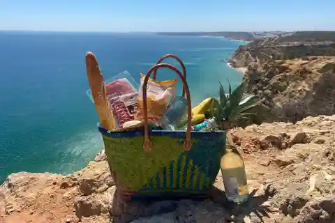 Excursion privée et exclusive V.I.P. L'Algarve authentique.