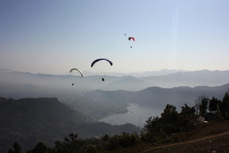 Pokhara Tour Package - 3 Days Pokhara Tour Package from Kathmandu or Chitwan 3 - Days