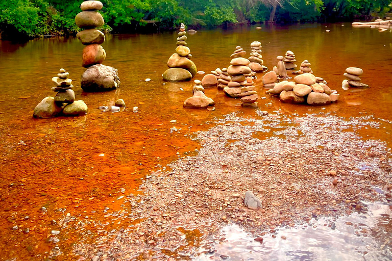 Sedona: E-Bike Tour with Scenic Views & Local Guide