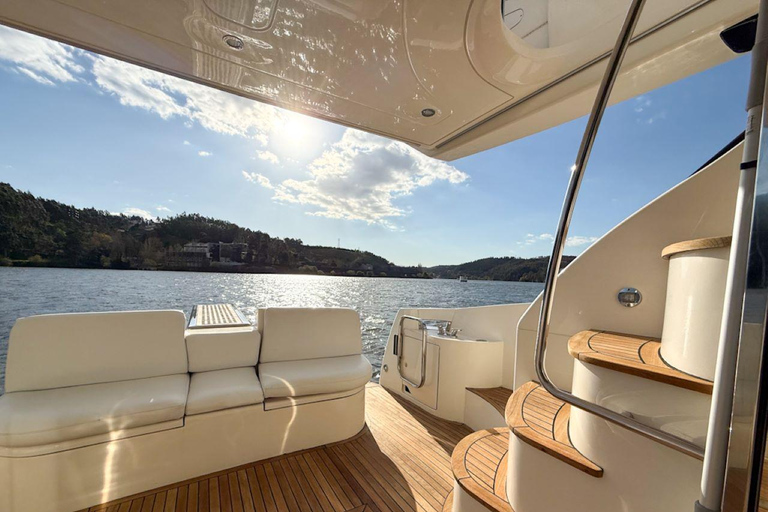 Porto: Rejs po 6 mostach z lokalnymi winami