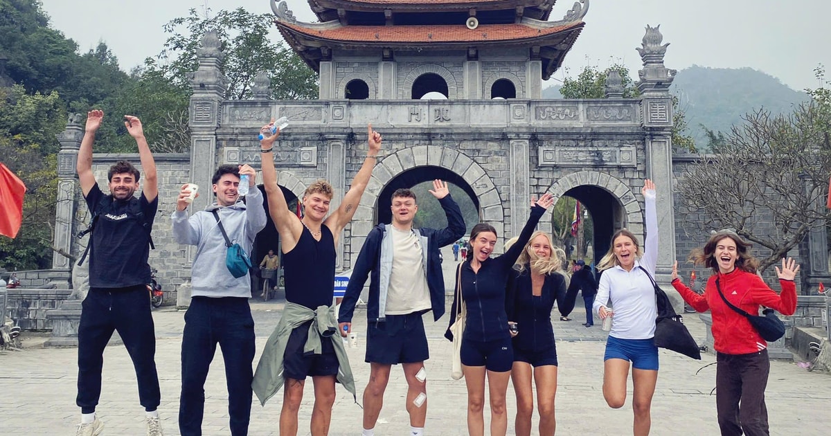 Custom Private Ninh Binh - Explore Your Way