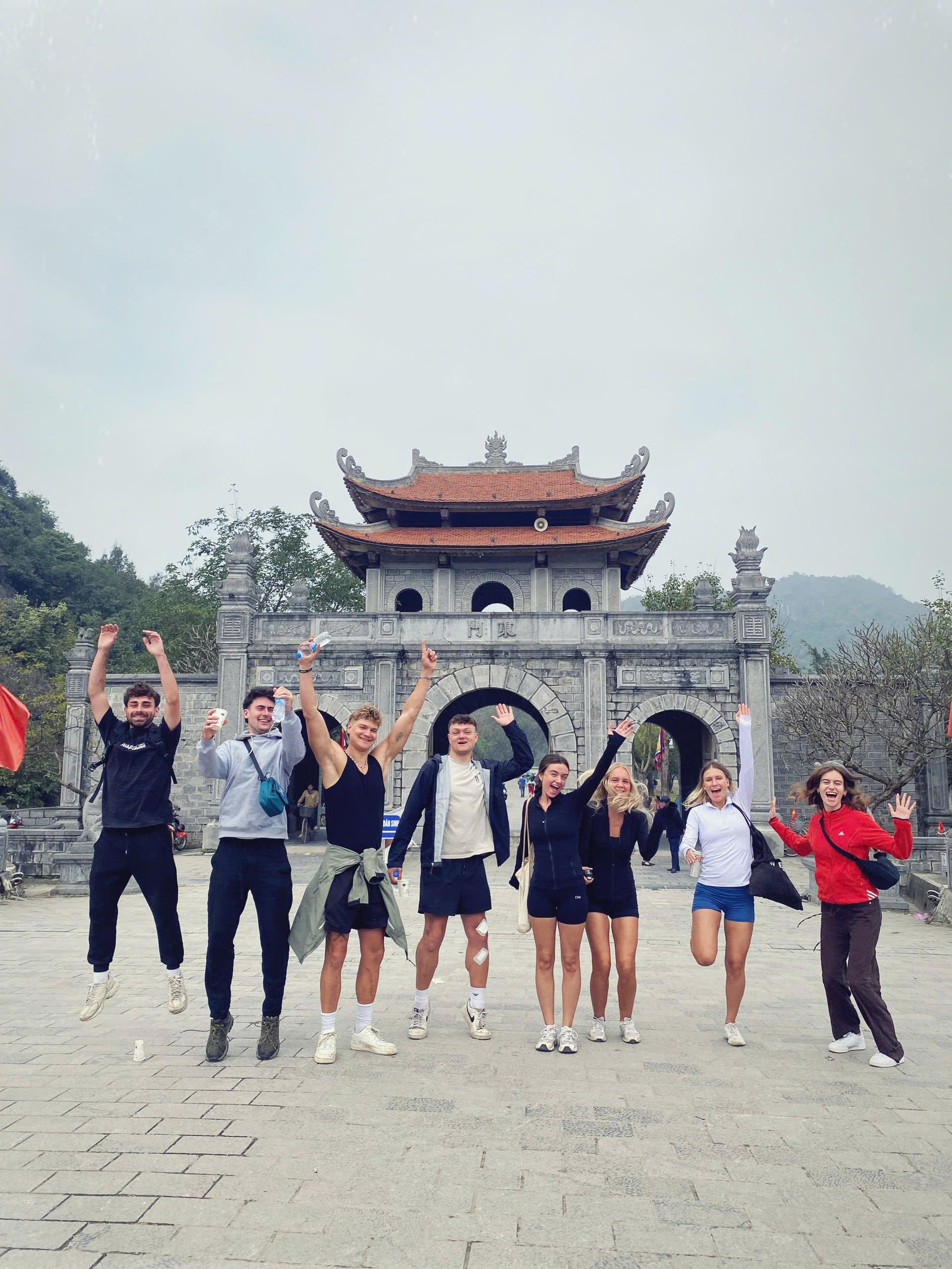 Individuelle Privattouren in Ninh Binh – erkunde deine eigenen Komplettpakete