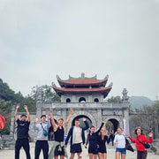 Custom Private Ninh Binh - Explore Your Way Custom Private Ninh Binh - Explore Your Way