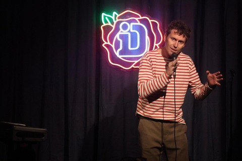 Melbourne: Comedy Show | Best of the Fest Showcase Gala