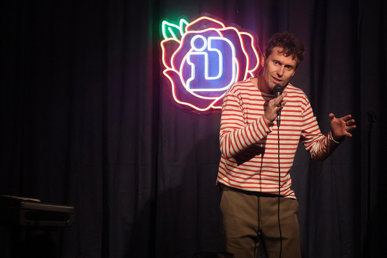 Melbourne: Comedy Show | Best of the Fest Showcase Gala