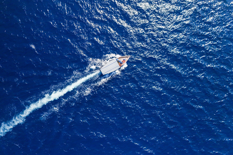 Zanzíbar: 2 días de buceo, cuatro inmersionesSin traslado al hotel