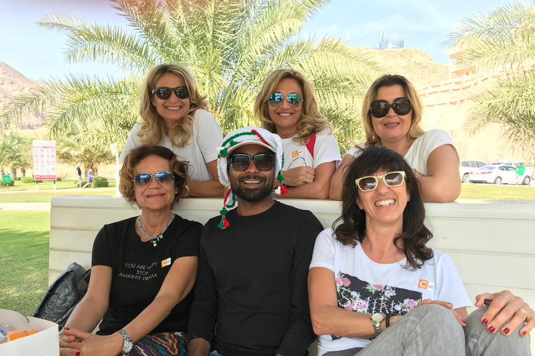 Udaipur: Private City Tour with Multilingual Guide