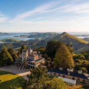 Dunedin: Larnach Castle & Gardens Admission Ticket Dunedin: Larnach Castle & Gardens Admission Ticket