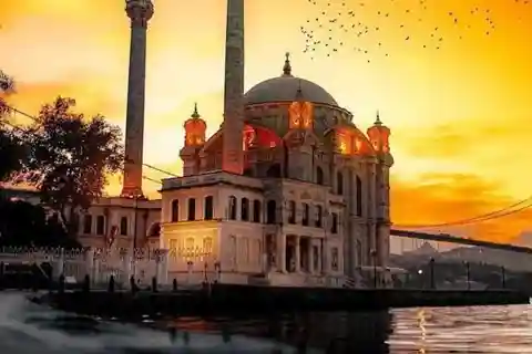 "9-Day Turkey Highlights Tour"