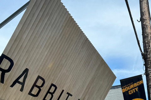 Full Day Private Bourbon Tour